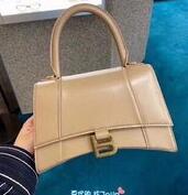 Balenciaga Hourglass Bag ID:202004b28